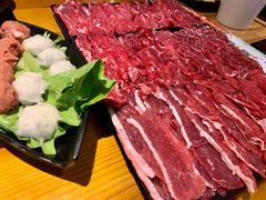 -牛品福潮汕牛肉火锅(旺庄店)