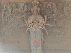 -炳灵寺世界文化遗产旅游区
