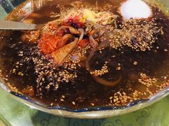 -顺姬冷面(长白西路店)