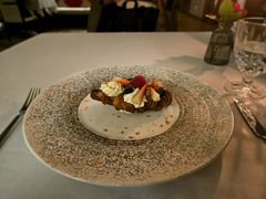 -圣丰索菲特·法国餐厅