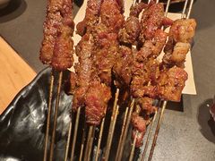 -东来顺·非遗火锅(高新店)