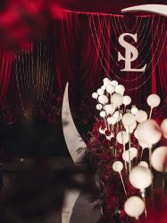 -红丝高端婚礼中心(旗舰店)