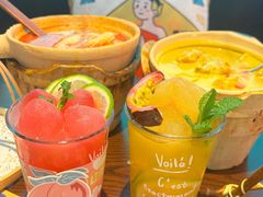 -泰妃殿(武汉首店)