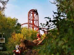 -大连海昌发现王国主题公园