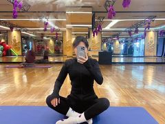 -力美健健身俱乐部(金碧店)