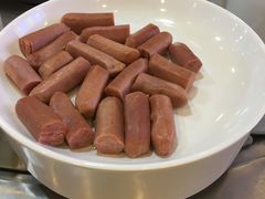 -咕叽咕叽自助烤肉小火锅(茂业清扬店)