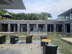 -日落吧·海景咖啡厅·餐酒吧·鸡尾酒·下午茶·乐队表演·浪漫夕阳·三亚文华东方酒店