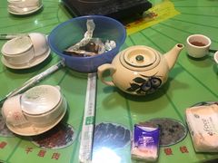 -华哥新鲜猪精品美食