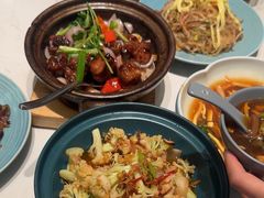 -鹿港小镇(悠唐店)