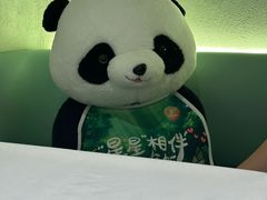 -眉州东坡·熊猫主题餐厅(枫蓝店)