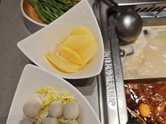 -海底捞火锅(赛格国际购物中心店)