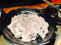 -手选潮汕鲜活牛肉火锅(二七广场店)