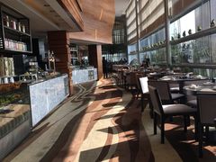 大堂-洲际酒店·地平线全日餐厅HORIZON CAFÉ