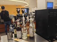 -Seesaw Coffee(上海国金中心店)