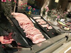 -元一希尔顿酒店·禅自助餐厅·啤酒花园