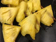 -烧蠔帮·生蚝海鲜牌档(观海店)