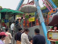 -杭州少年儿童公园