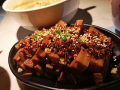 -桂二老坛酸菜鱼(三街两巷店)