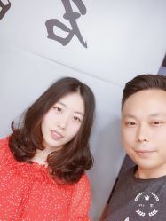 -名品美发