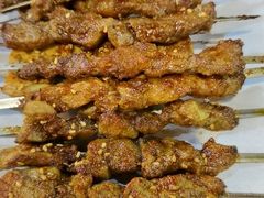 -佳木斯东北往事烧烤涮