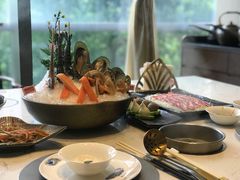 -德米火锅(深圳湾1号旗舰店)