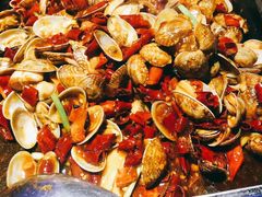 -蘭奢雅集·江浙菜(青山江滩店)