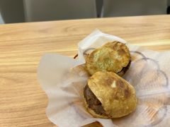 -买又大餐厅(福林里店)