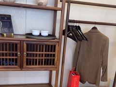 -香山湖渔家大院