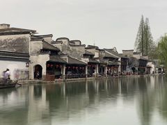-南浔古镇