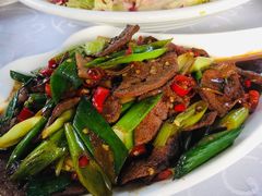 -万柳阁小馆·花园餐厅(龙潭湖店)