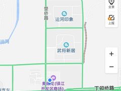 -麦德龙(镇江开发区店)