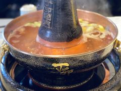 -丁卯•铜锅涮肉(工体店)