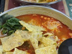 -螺大喜螺蛳粉(华业东方玫瑰店)