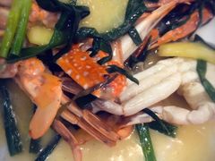 -新享乐海鲜(翠华路店)