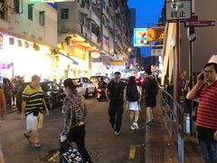 -点点心点心专门店(旺角店)