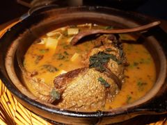 柴火稻草鱼-吃饭皇帝大(合生汇店)