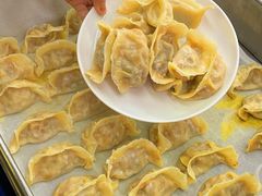 -奉天蚨祥饺子馆