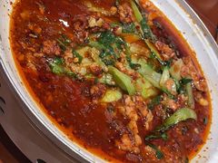 -水煮三国·川鲁江湖菜(香山店)