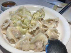 -开海·红岛海鲜虾水饺(石老人店)