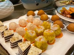 -泉州富力万达文华酒店-品珍中餐厅