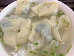 鸡汤小馄饨-常州糕团店(北大街新世纪商城店)