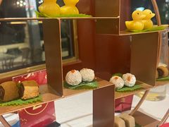 -满堂·烤鸭店·北京菜(鼓楼店)