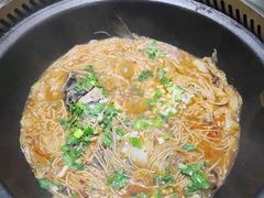 农家铁锅炖笨鸡-东北农家院·铁锅炖(莘庄店)