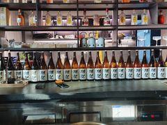 -300杯·和牛烧肉清酒专门店(廊里店)