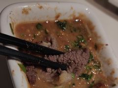 -潮发潮汕牛肉店(龙洞店)