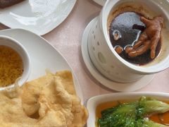 -广东胜利宾馆西关粤中餐厅