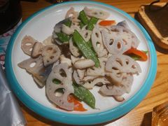-豆蔻电影主题餐厅(四牌楼店)