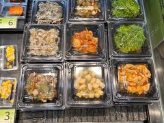 -上清·三文鱼鲜寿司(同德店)