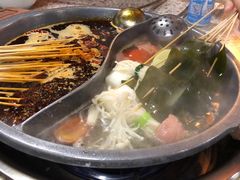 -玉林串串香·成都老字号(玉林街总店)