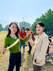 -268童话露营营地·烧烤·团建